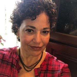 Meet your Posher, Toni